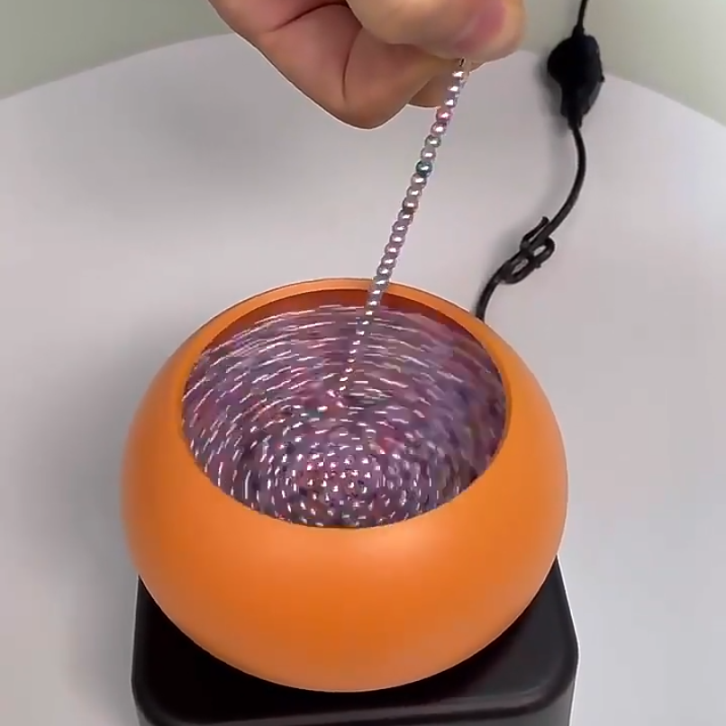 Jewelry Making Machine - เครื่องมือร้อยลูกปัดไฟฟ้า 1 ชิ้น อุปกรณ์ทำเครื่องประดับ เครื่องร้อยลูกปัด อุปกรณ์งานฝีมือ