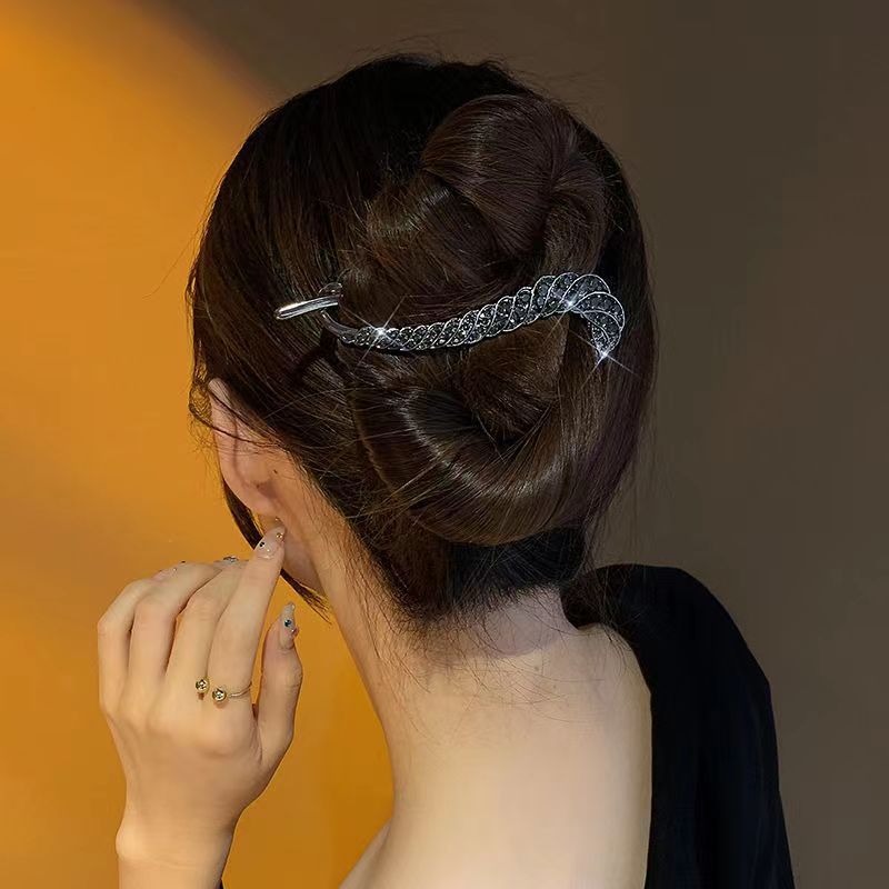 กิ๊บติดผมประดับพู่ประดับพลอยเท - Jewelry Making Adults บทวิจารณ์และราคา