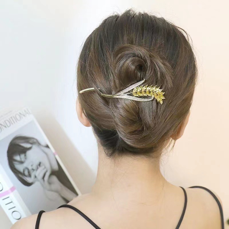 กิ๊บติดผมประดับพู่ประดับพลอยเท - Jewelry Making Adults บทวิจารณ์และราคา