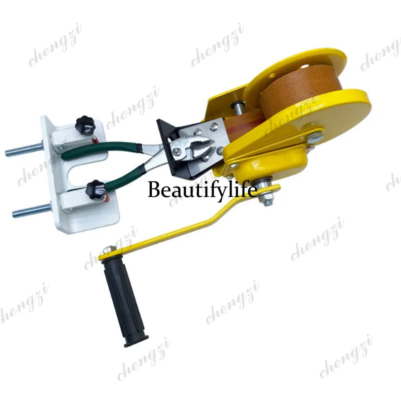 เครื่องดึงลวดแบบตั้งโต๊ะขนาดเล - Jewelry Making Machine บทวิจารณ์และราคา