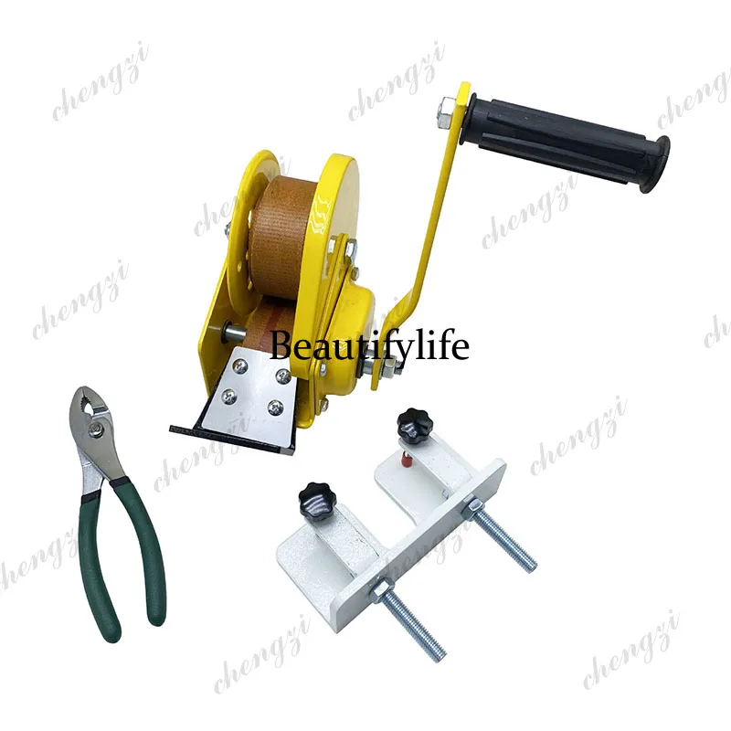 เครื่องดึงลวดแบบตั้งโต๊ะขนาดเล - Jewelry Making Machine บทวิจารณ์และราคา
