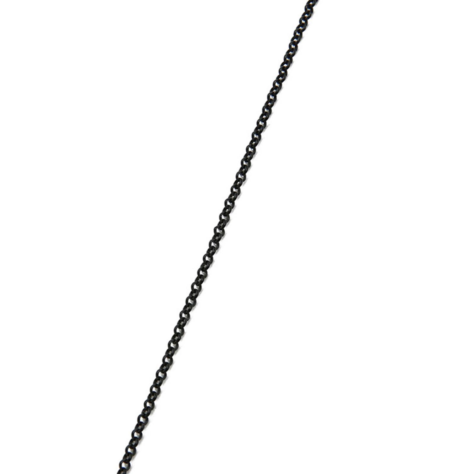 โซ่สร้อยคอ 10 หลา สายเคเบิลชุบ - Chain Roll Cable บทวิจารณ์และราคา