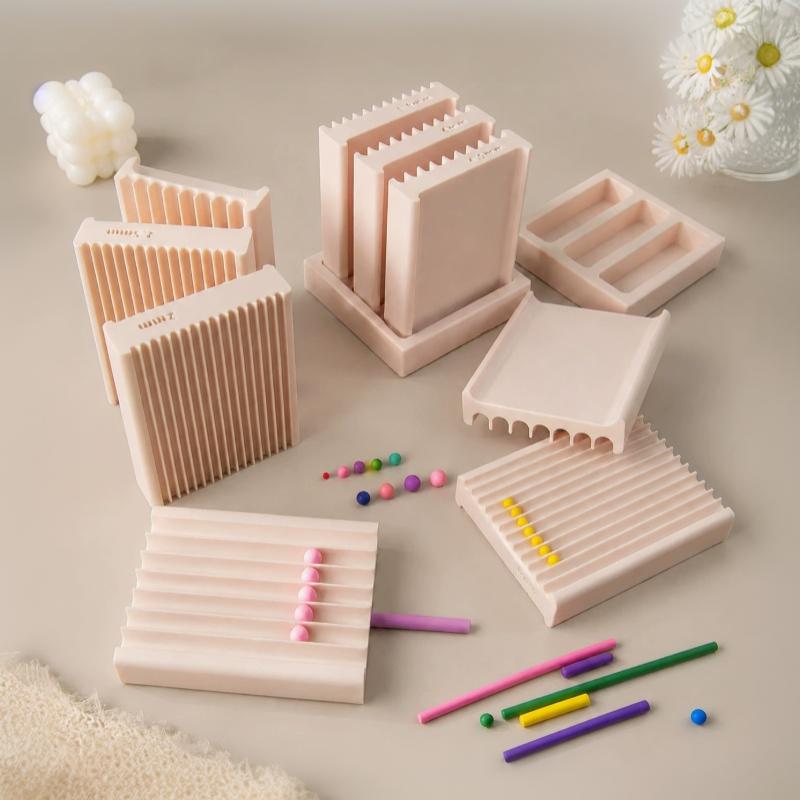 เครื่องมือทำลูกปัดดินเหนียว ชุ - Jewelry Making Adults บทวิจารณ์และราคา