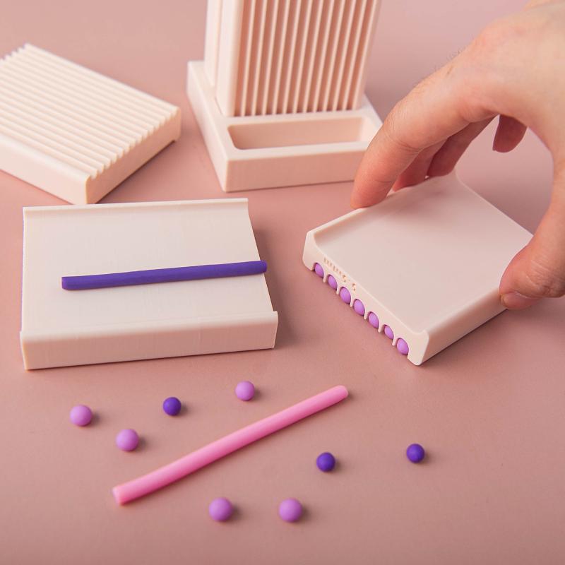 เครื่องมือทำลูกปัดดินเหนียว ชุ - Jewelry Making Adults บทวิจารณ์และราคา