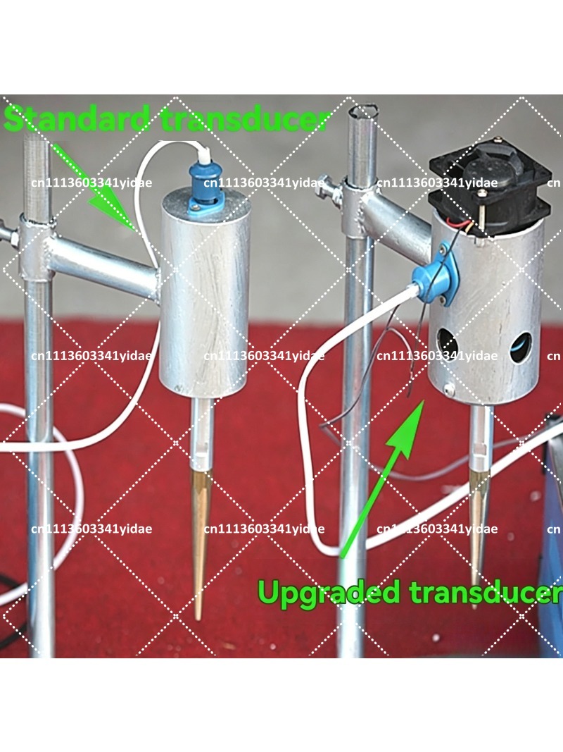 เครื่องเจาะลูกปัดอัลตราโซนิกสำ - Jewelry Making Machine บทวิจารณ์และราคา