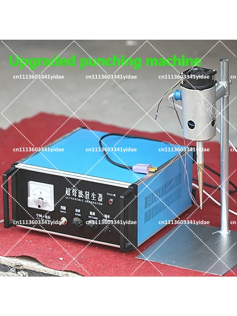 เครื่องเจาะลูกปัดอัลตราโซนิกสำ - Jewelry Making Machine บทวิจารณ์และราคา