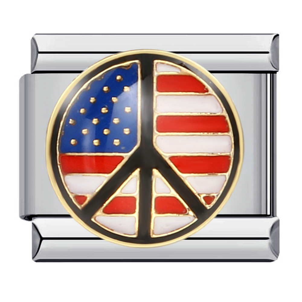 1 PC Y2K อิตาเลี่ยน Charm สร้อ - Jewelry Making In La บทวิจารณ์และราคา