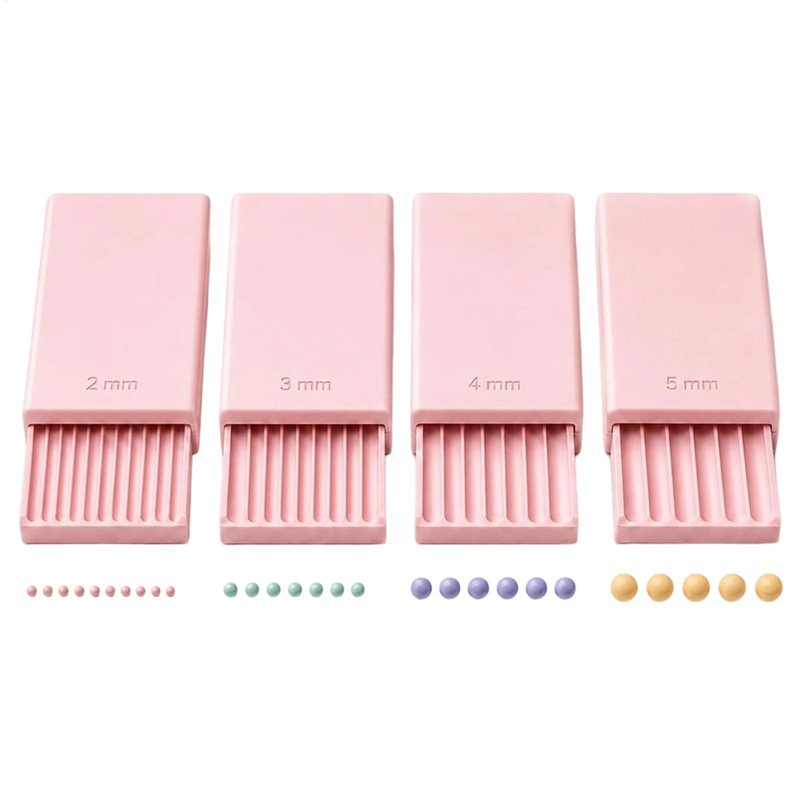 เครื่องทำลูกปัดดินเหนียว ขนาด  - Jewelry Making Adults บทวิจารณ์และราคา