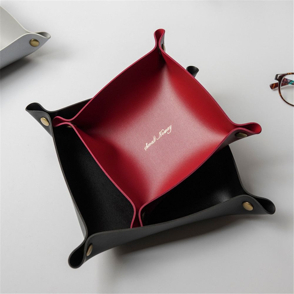 เดสก์ท็อปถาดหนังแผ่นตกแต่งบ้าน - Jewelry Making Desk บทวิจารณ์และราคา