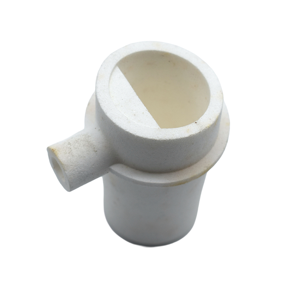 Quart เบ้าหลอมสําหรับเครื่องหล - Jewelry Making Machine บทวิจารณ์และราคา