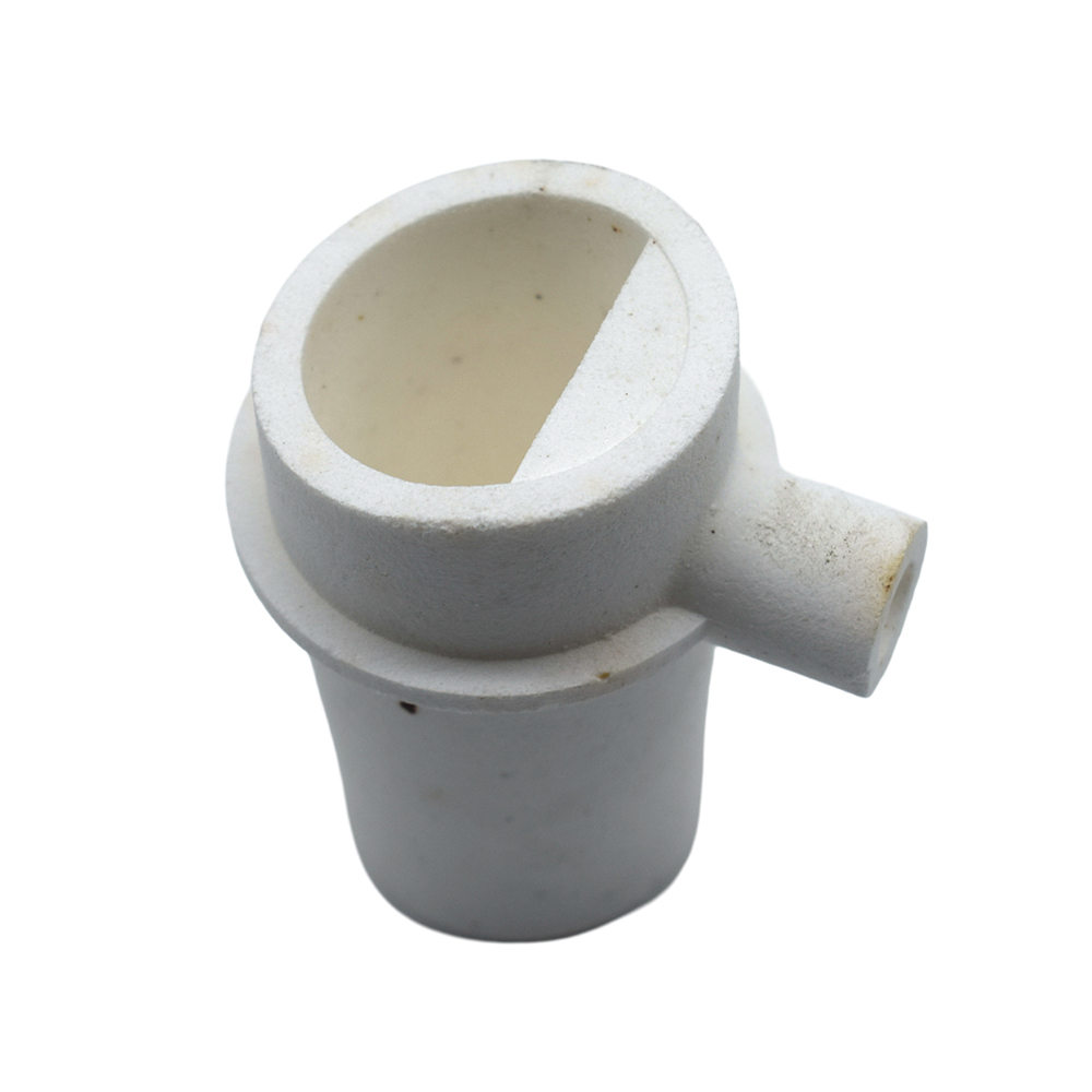 Quart เบ้าหลอมสําหรับเครื่องหล - Jewelry Making Machine บทวิจารณ์และราคา
