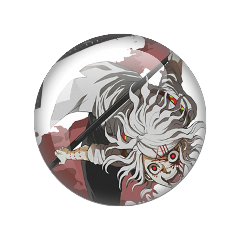 ญี่ปุ่นอะนิเมะ Tokyo Ghoul 12m - Jewelry Making Tokyo บทวิจารณ์และราคา