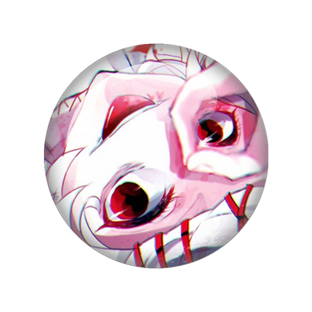 ญี่ปุ่นอะนิเมะ Tokyo Ghoul 12m - Jewelry Making Tokyo บทวิจารณ์และราคา