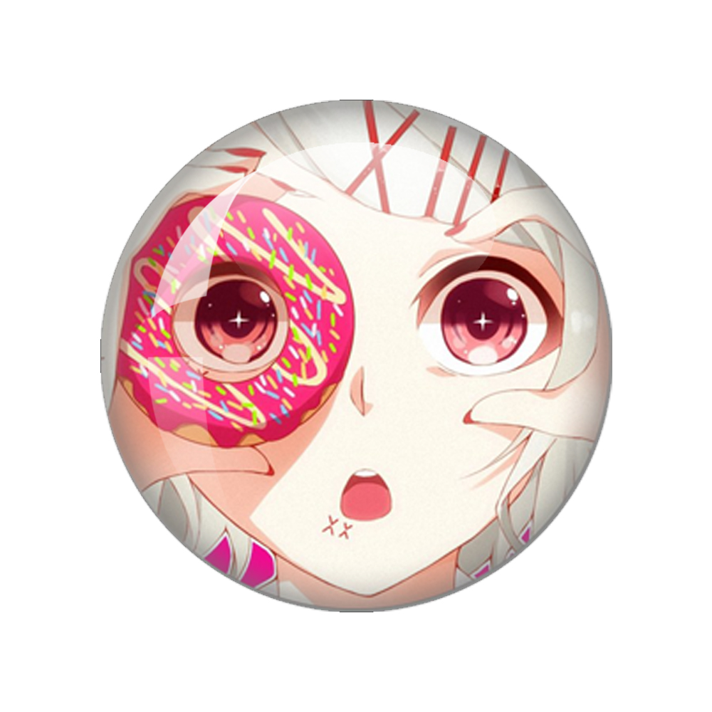 ญี่ปุ่นอะนิเมะ Tokyo Ghoul 12m - Jewelry Making Tokyo บทวิจารณ์และราคา