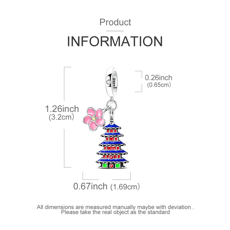 จี้ลูกปัดรูปพัดวัดเซ็นโซจิ โตเ - Jewelry Making Tokyo บทวิจารณ์และราคา