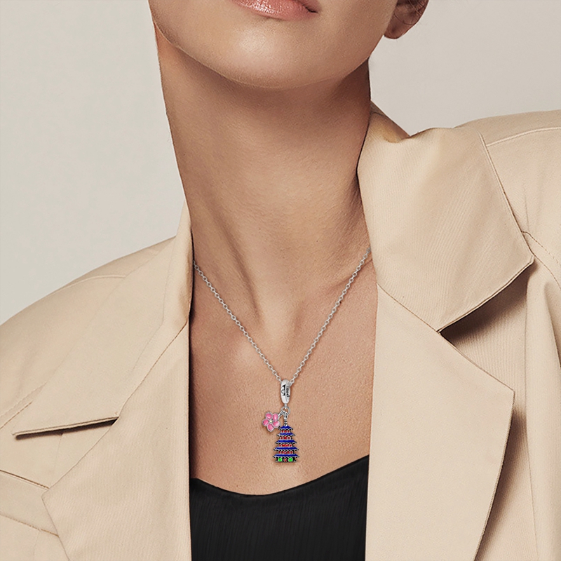 จี้ลูกปัดรูปพัดวัดเซ็นโซจิ โตเ - Jewelry Making Tokyo บทวิจารณ์และราคา