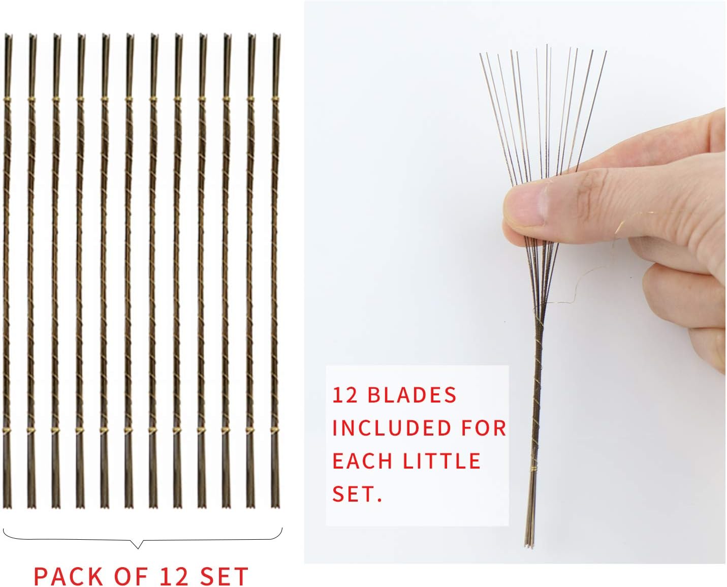 โครงเลื่อยช่างอัญมณีแบบปรับได้ - Jewelry Making Kit Professional บทวิจารณ์และราคา