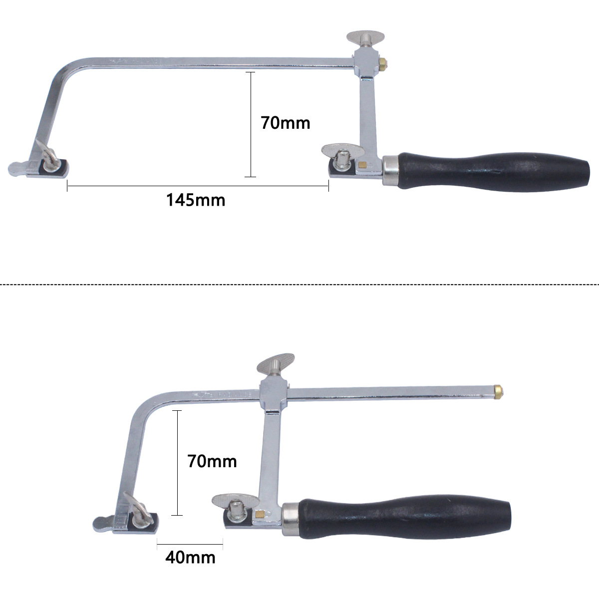 โครงเลื่อยช่างอัญมณีแบบปรับได้ - Jewelry Making Kit Professional บทวิจารณ์และราคา