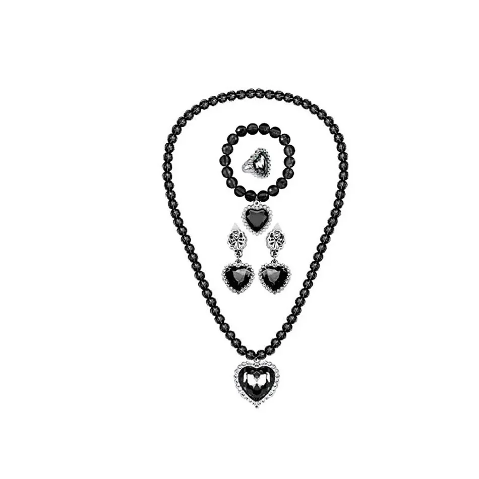เครื่องประดับเด็กผู้หญิงเอลซ่า - Jewelry Making Kits For Girls บทวิจารณ์และราคา