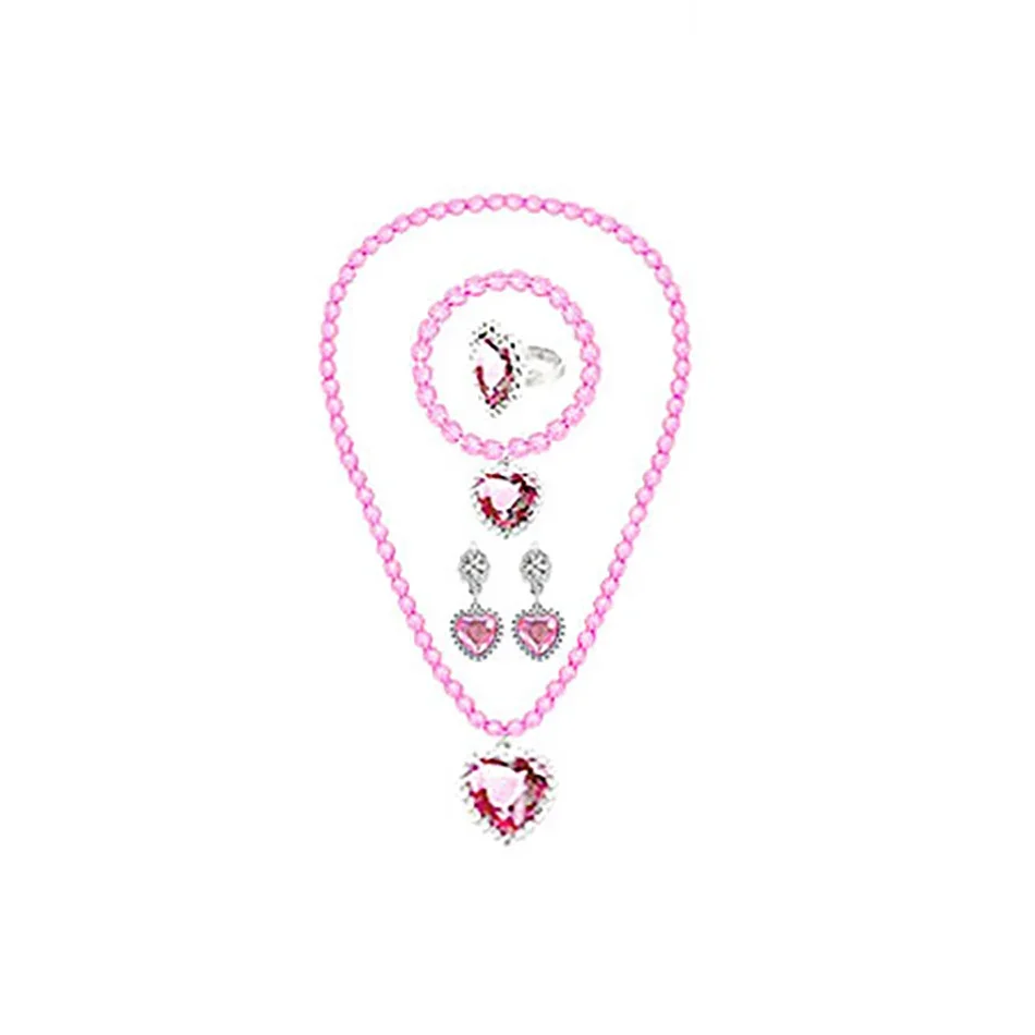 เครื่องประดับเด็กผู้หญิงเอลซ่า - Jewelry Making Kits For Girls บทวิจารณ์และราคา