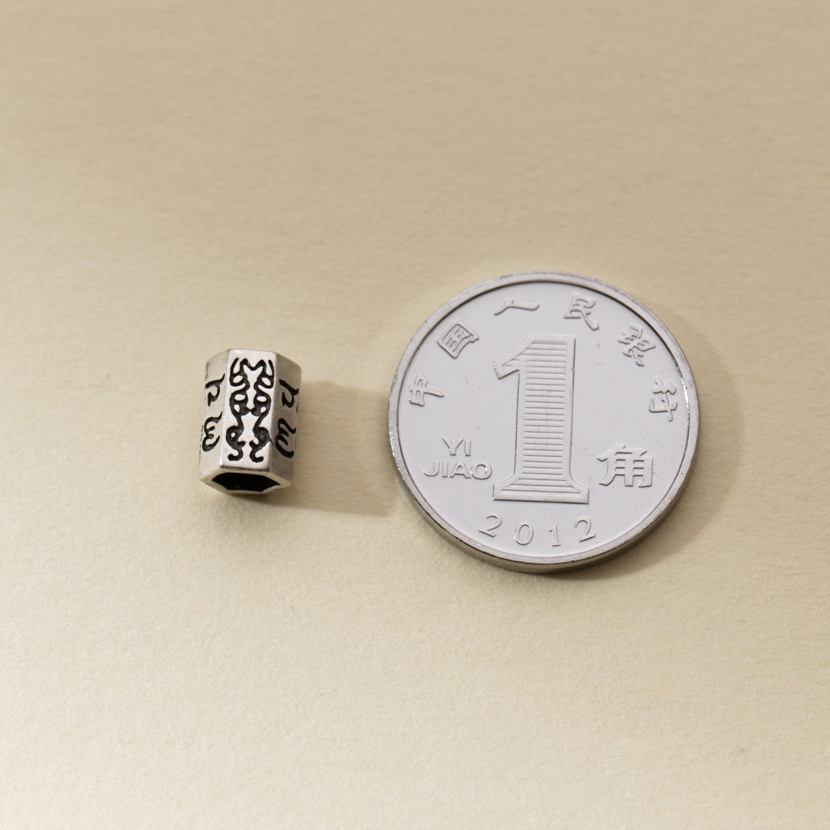 ลูกปัดเงินแท้ 925 สไตล์เรโทร ส - Jewelry Making In La บทวิจารณ์และราคา