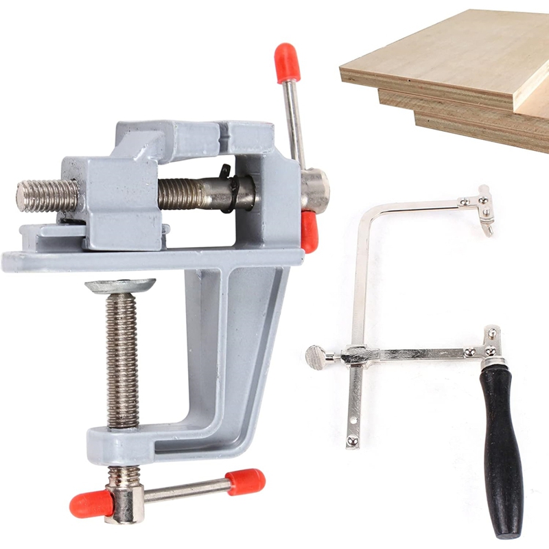ชุดเลื่อยเครื่องประดับมืออาชีพ - Jewelry Making Kit Professional บทวิจารณ์และราคา