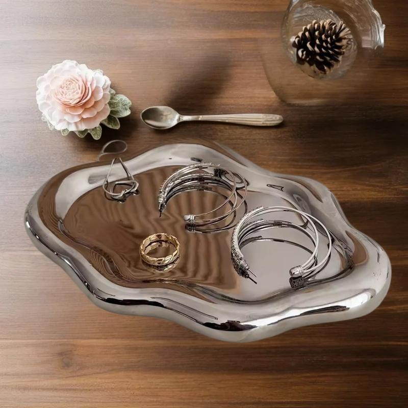 ถาดเก็บเครื่องประดับเรียบง่าย  - Jewelry Making Desk บทวิจารณ์และราคา
