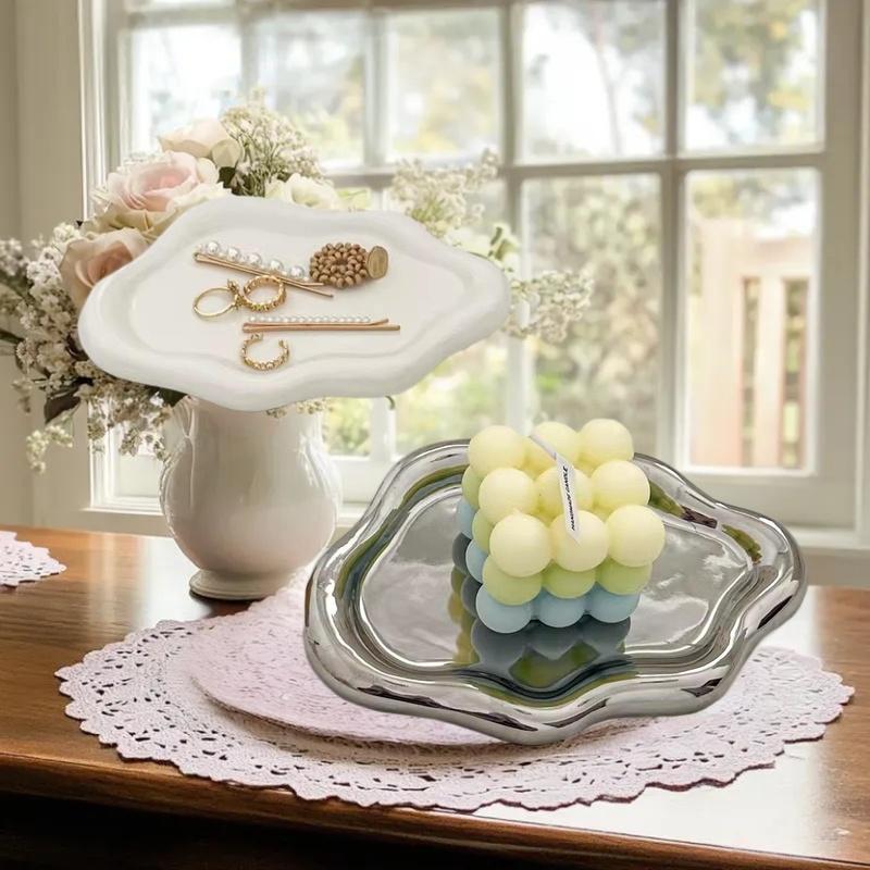 ถาดเก็บเครื่องประดับเรียบง่าย  - Jewelry Making Desk บทวิจารณ์และราคา