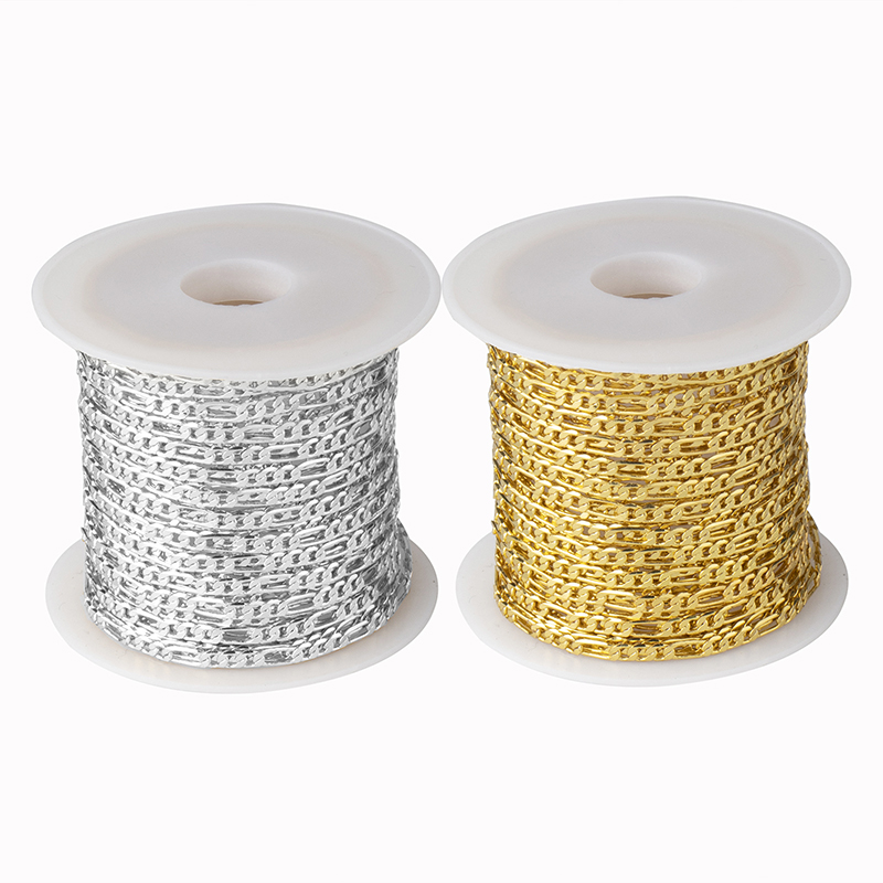 Sauvoo โซ่ม้วนบางเฉียบยาว5เมตร - Chain Roll Cable บทวิจารณ์และราคา