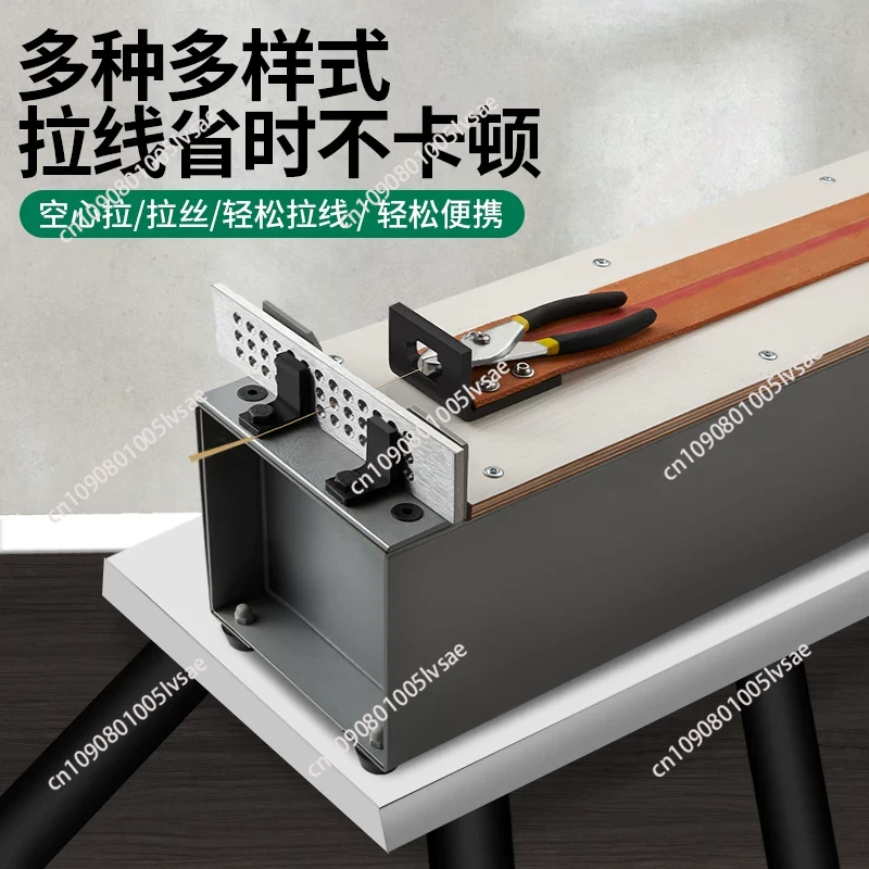 เครื่องดึงลวดแบบตั้งโต๊ะขนาดเล - Jewelry Making Machine บทวิจารณ์และราคา