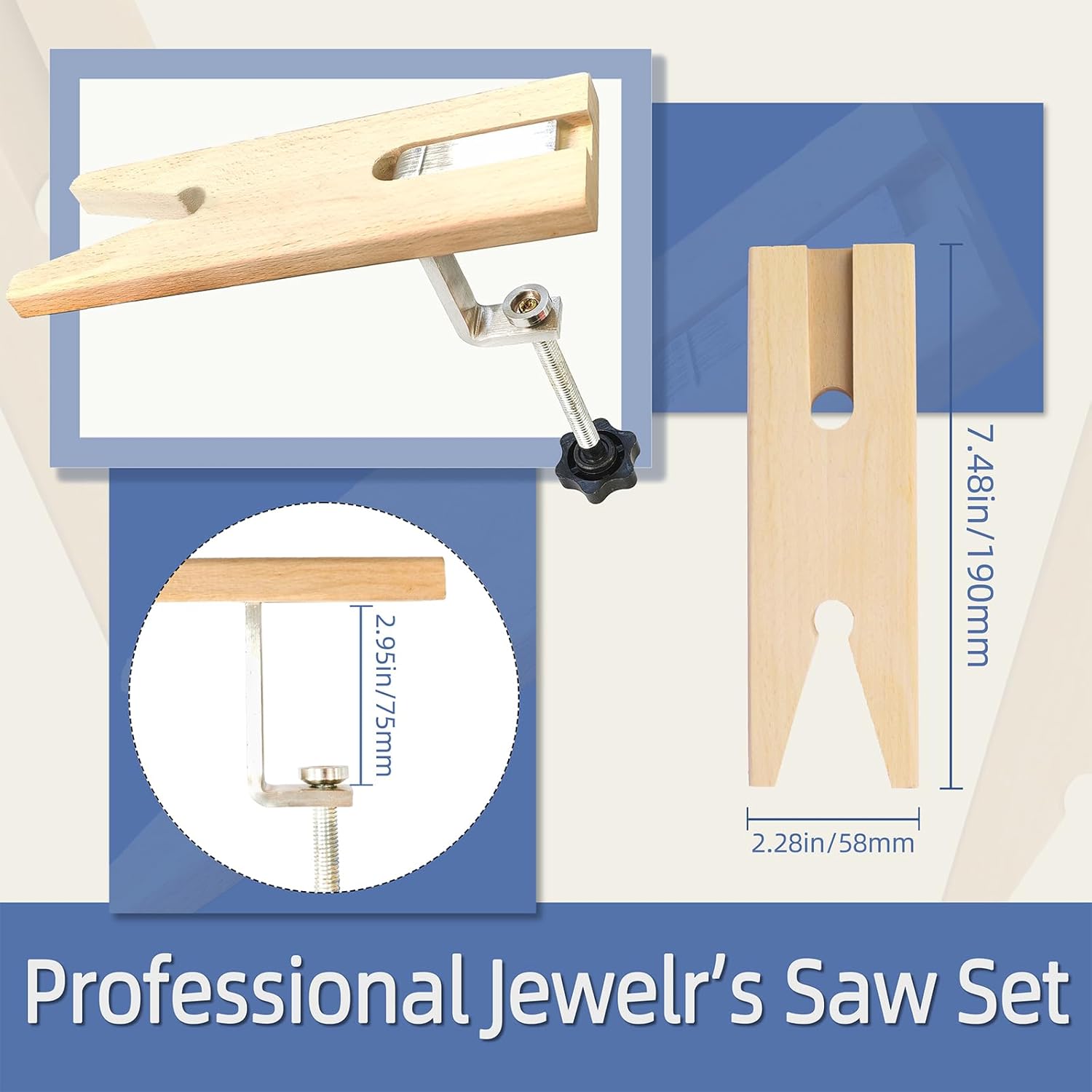 ชุดอุปกรณ์ทำแหวนขี้ผึ้งครบชุด  - Jewelry Making Machine บทวิจารณ์และราคา