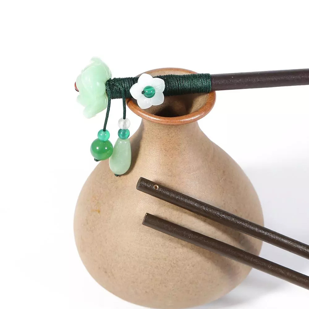 เครื่องประดับผม 18/15 ซม. สไตล - Jewelry Making Adults บทวิจารณ์และราคา