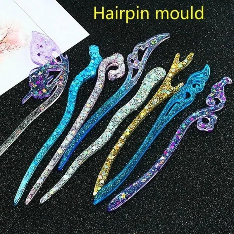 แม่พิมพ์ซิลิโคนใสแบบใหม่สำหรับ - Jewelry Making Adults บทวิจารณ์และราคา