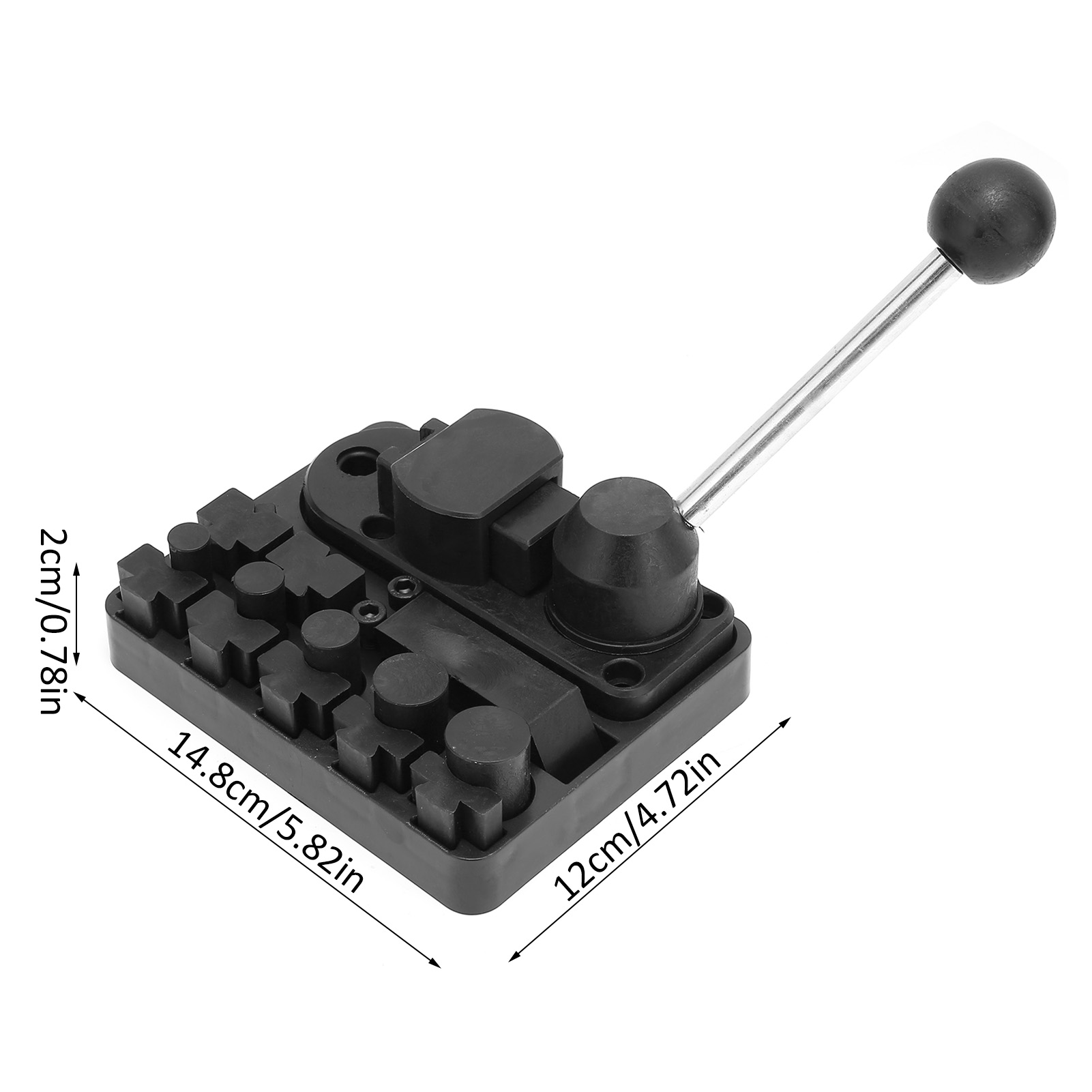 เครื่องดัดเครื่องประดับชุดมัลต - Jewelry Making Machine บทวิจารณ์และราคา