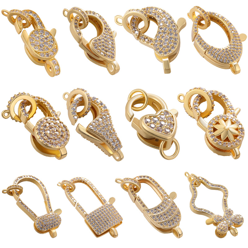 Juya ลูกปัดปักไข่มุกชุบทองแท้1 - Jewelry Making Class บทวิจารณ์และราคา