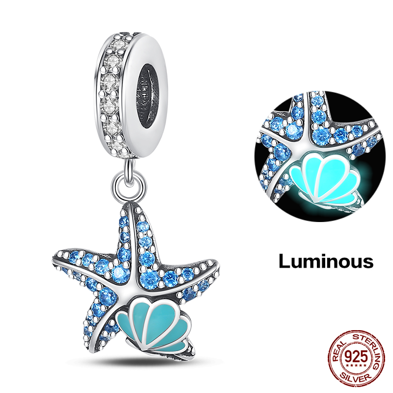925 เงินสเตอร์ลิง Ocean GLOW F - Jewelry Making In La บทวิจารณ์และราคา