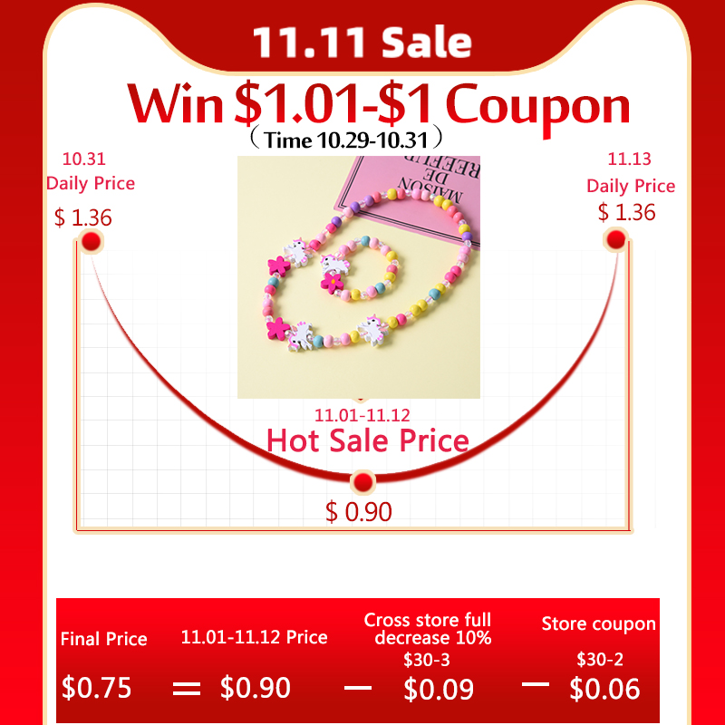 2ชิ้น/เซ็ตแฟชั่นเครื่องประดับล - Jewelry Making Kits For Girls บทวิจารณ์และราคา