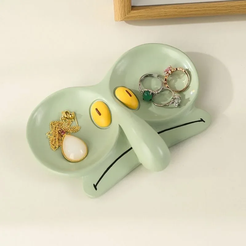 ถาดใส่เครื่องประดับรูปปลาหมึกย - Jewelry Making Desk บทวิจารณ์และราคา
