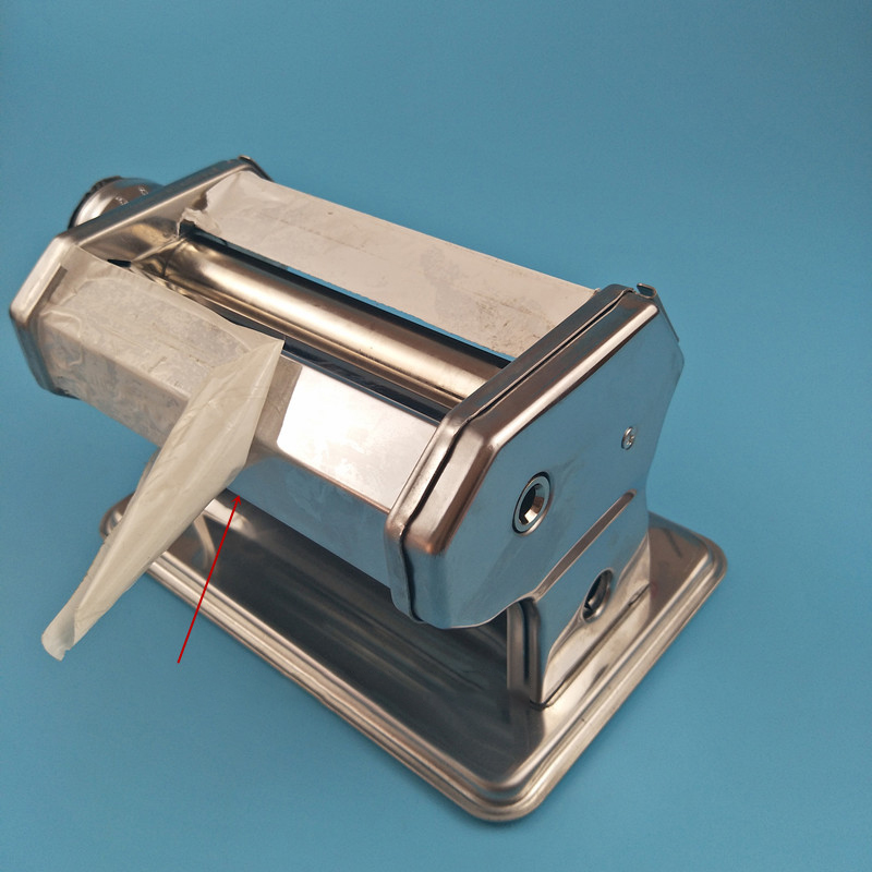 เครื่องกดดินเหนียวผสมสีแบบแมนน - Jewelry Making Machine บทวิจารณ์และราคา