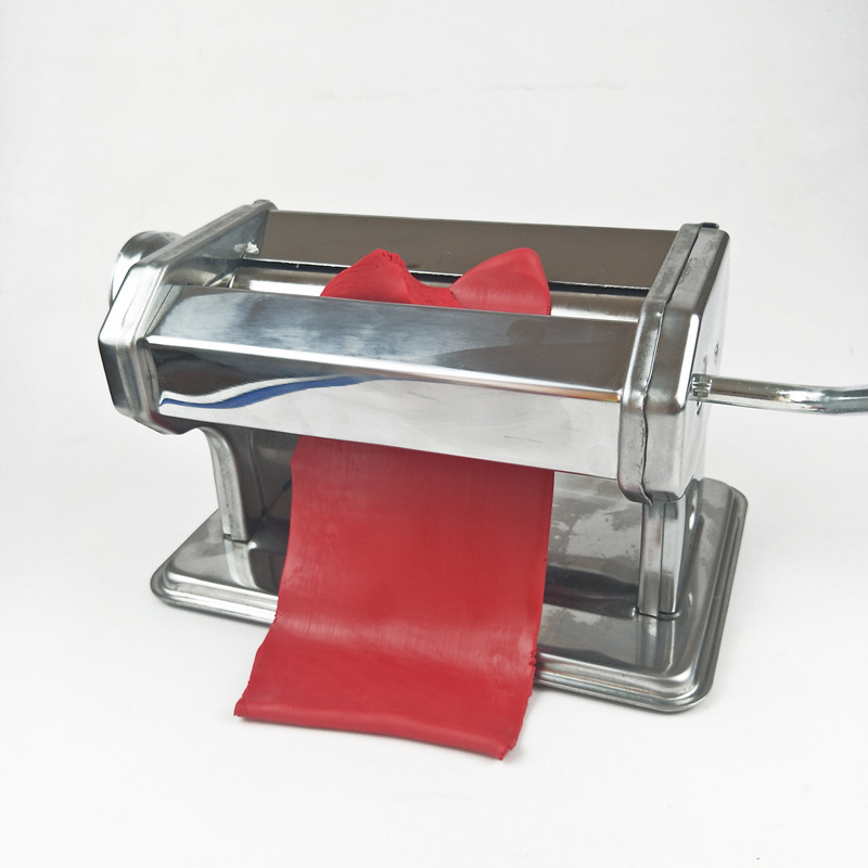 เครื่องกดดินเหนียวผสมสีแบบแมนน - Jewelry Making Machine บทวิจารณ์และราคา